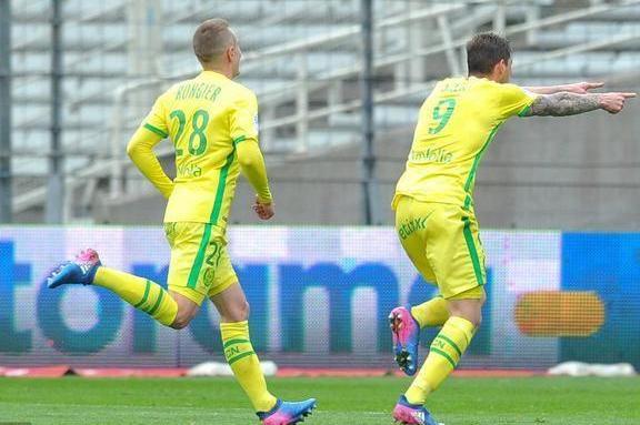 又一中超新外援人选!大手笔!报价法甲中锋!35