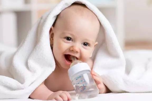 1岁以内的宝宝喝奶量, 新手宝妈必知