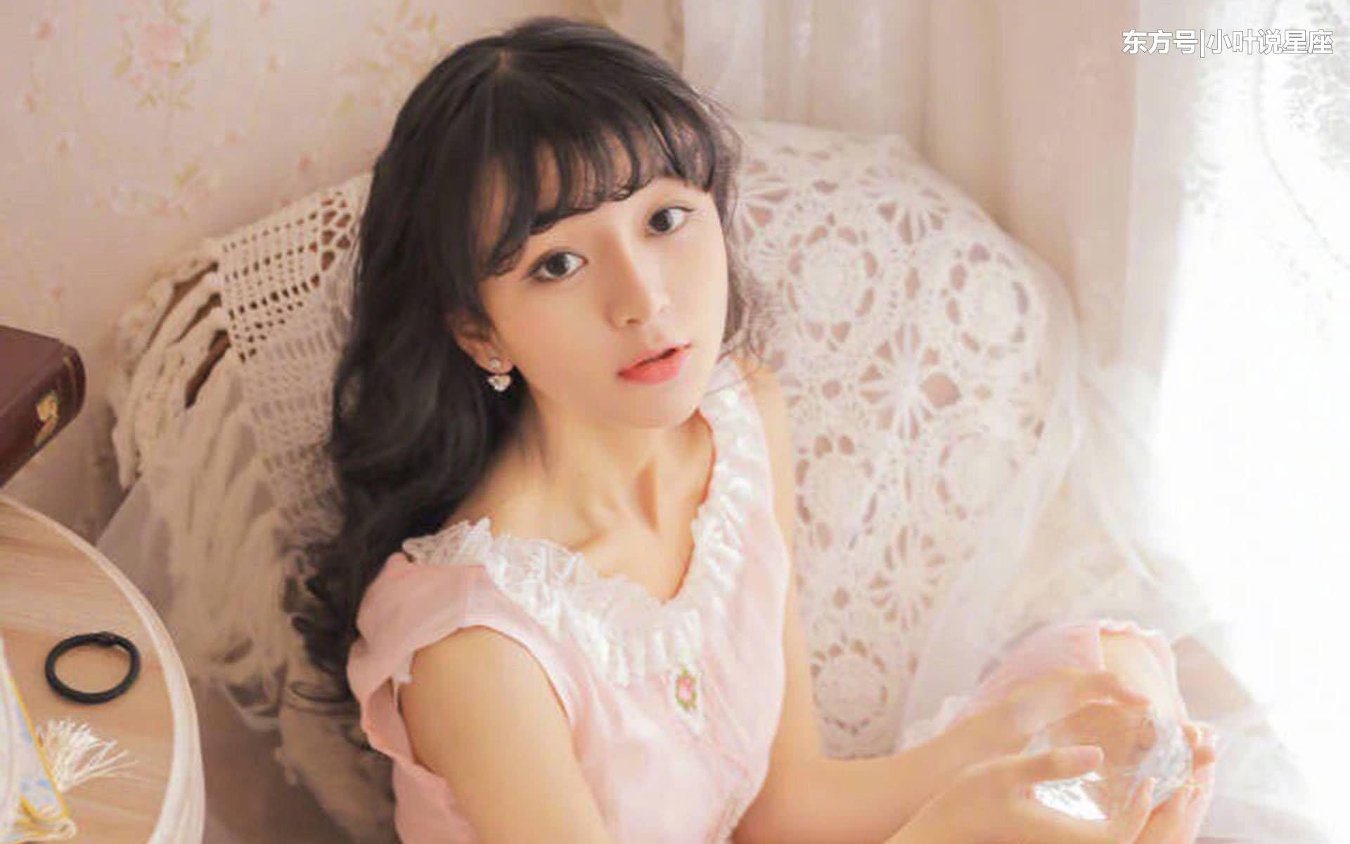 爱得越深，小心眼越多的三大星座