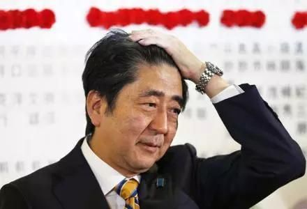 替“老大”出头被韩国打脸，安倍你可长点心吧