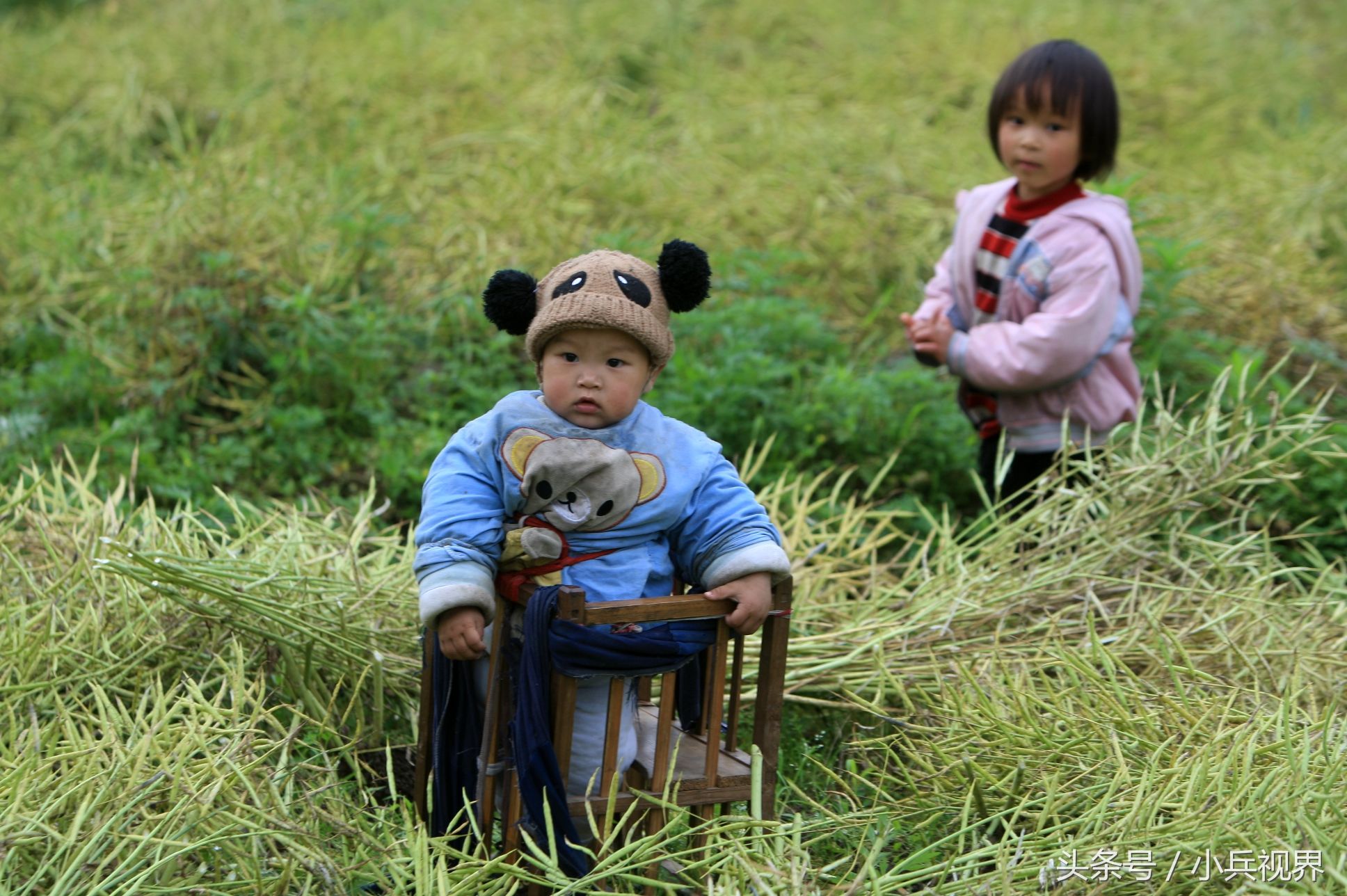 湖南最适合夏日小住的古村庄，流水蛙鸣让人羡