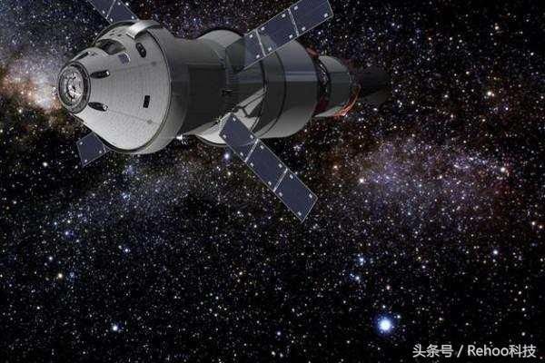 星际旅行推进器新革命 美国宇航局积极测试EM驱动器