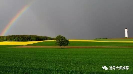 双色球18070期围蓝及杀号(围蓝连续6期命中)