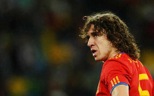 世界足坛十大最忠诚球员:皇马最伟大7号上榜,