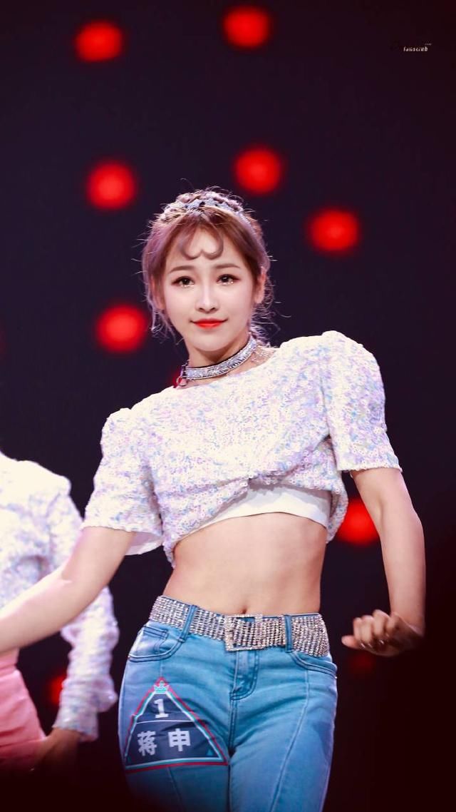 业内人士预测《创造101》出道女团,杨超越炒完