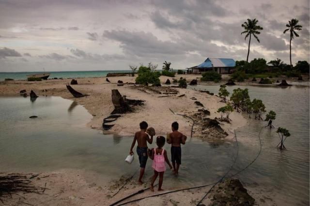 自断后路的国家:自身贫穷还与中国断交，三十年后将会消失