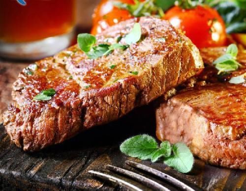 中国人为什么要吃动物内脏?外国人真的不吃动