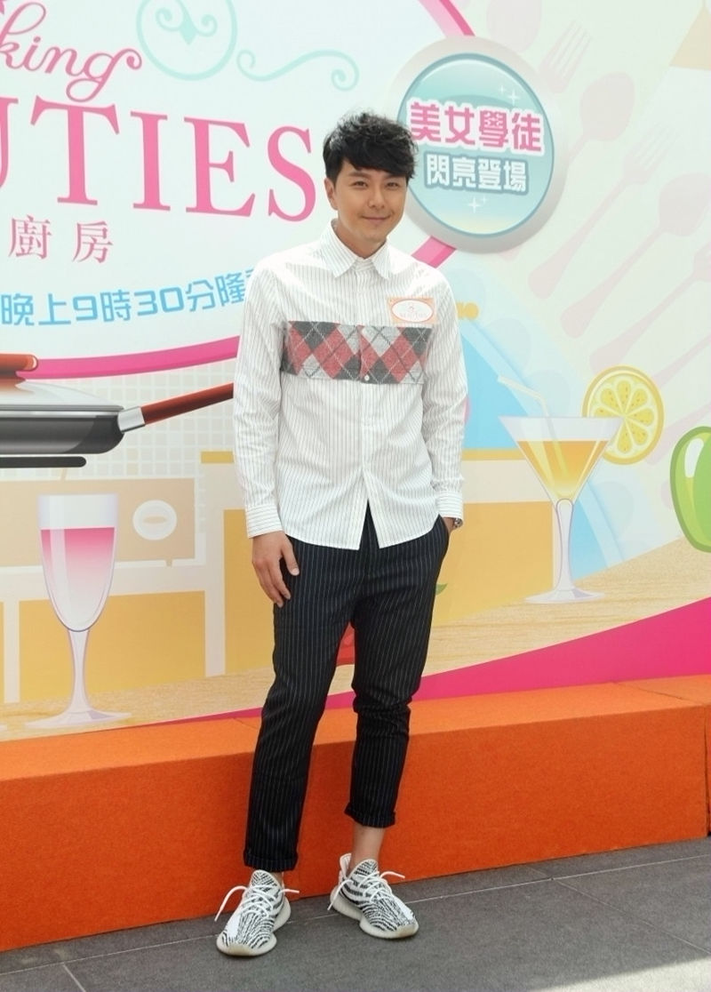 新一季《美女厨房》将开播,张振朗、萧正楠率