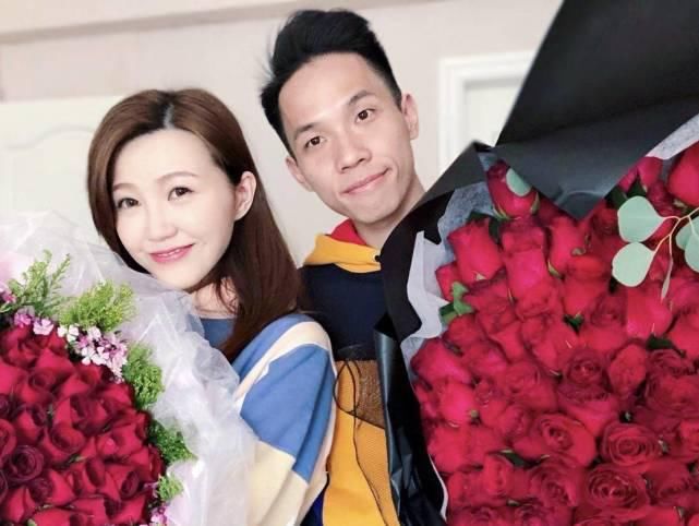 28岁TVB小花怀二胎半年，体重飙升至140斤，追仔成功终圆婆婆孙子梦