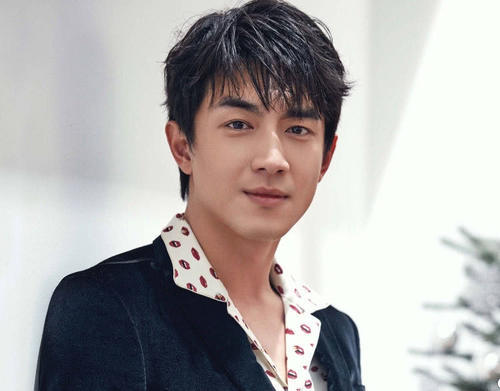 林更新病历本婚姻状况填已婚?林更新否认:给您