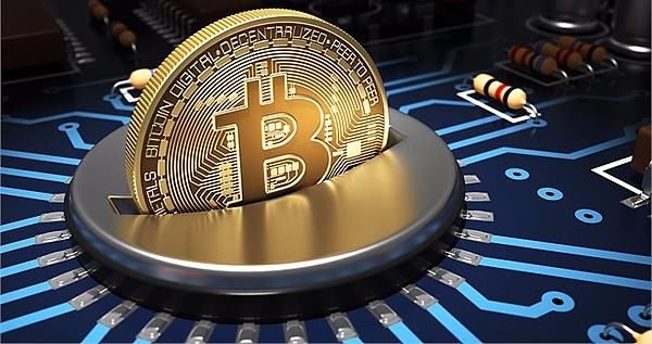 比特币挖矿带领IC芯片业飞速成长 比特大陆去