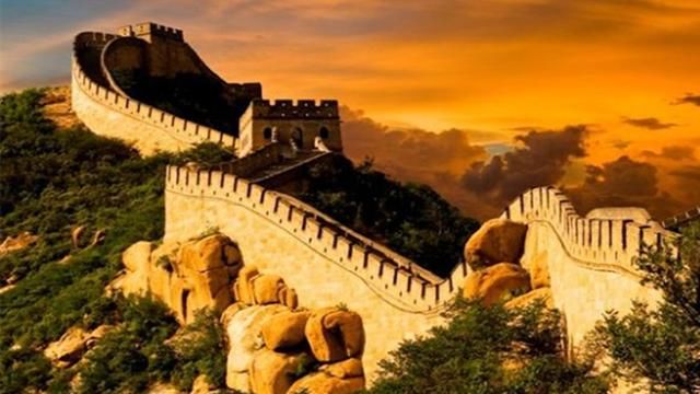 历史上哪个朝代军事实力更强一些,来看看和你