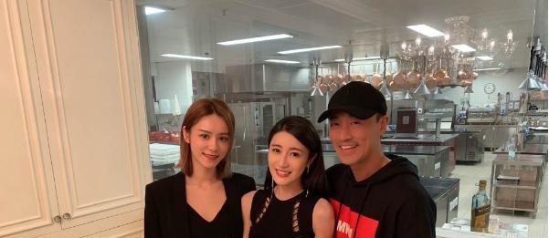 林峯张馨月官婚事