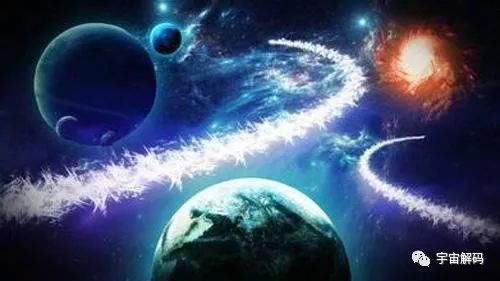 科学家发现早期宇宙最亮的星系与第一代恒星