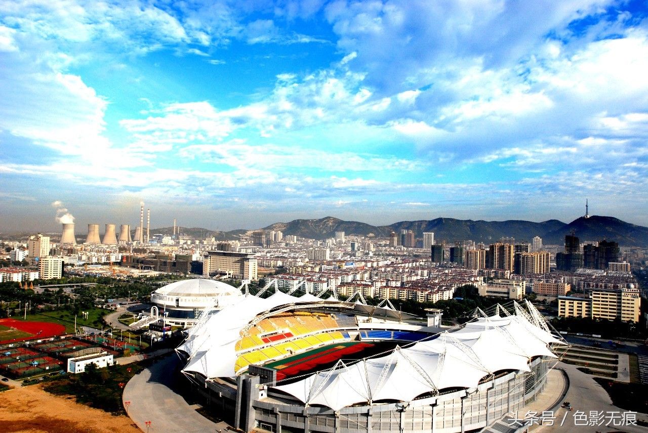 一个 国家重要能源城市 ,却被划分为 五线城市