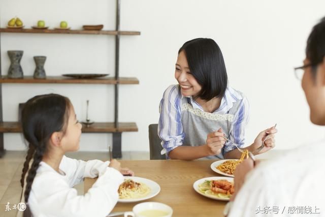 离婚后前妻常来看孩子,我主动要求复婚,她的一