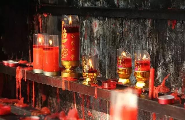 中国最美寺庙，还人间一片净土