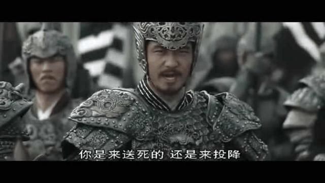 与李靖齐名，斩张须陀，平东突厥，灭高句丽，却被武则天掘墓砍棺