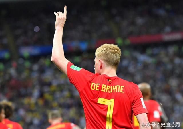 梅西C罗内马尔谢幕,且看比利时法国谁能夺冠?