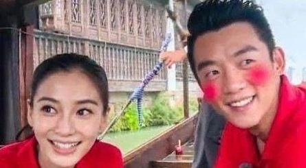 分享《跑男》里他曾经对鹿晗发飙,离开跑男后