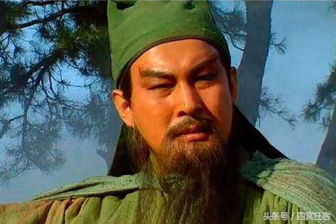 日本人对《三国》有多喜爱？拍一部动画片便动用了将近2万的群演