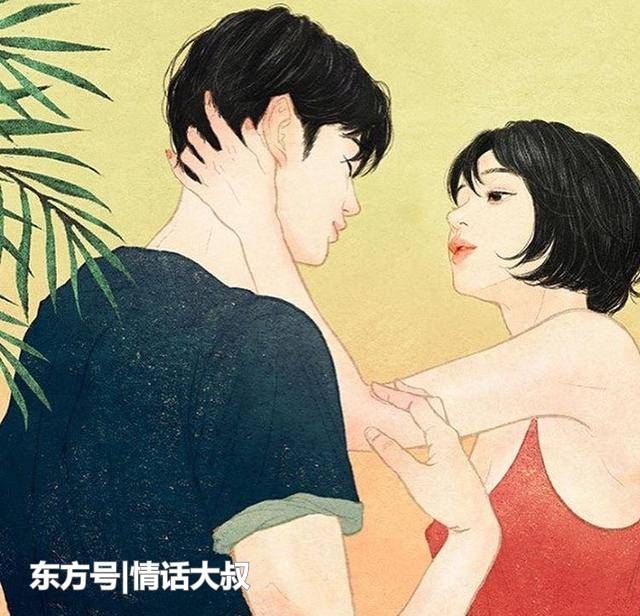有这4种特征的女人，能够陪你共患难！