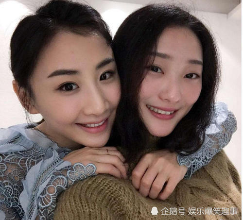 《我家那闺女》何雯娜刚录4期就换人,网友:节