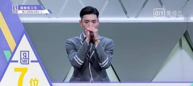 简单快乐王子异:自信且谦逊,善良又上进!你要不