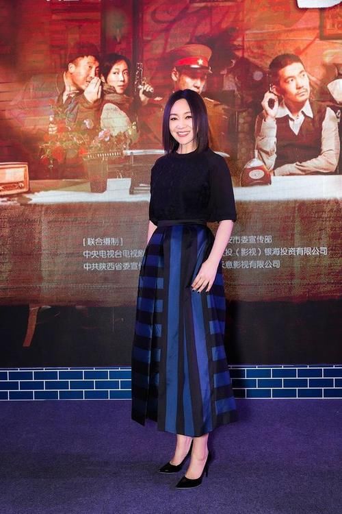 四十多岁的闫妮为何越来越有气质，学会这9点，也能美得脱胎换骨