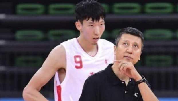 辽宁队辟谣周琦加盟具体事项等待官方消息,多