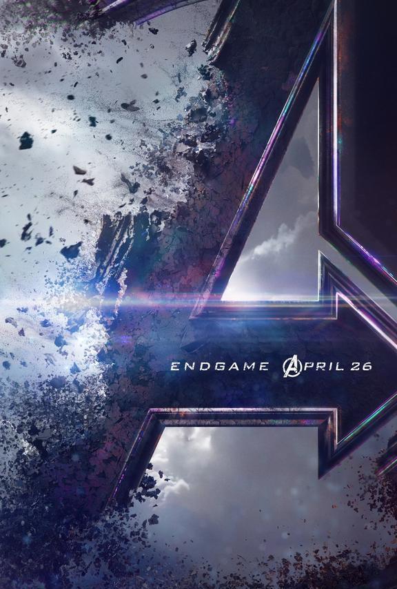 《复仇者联盟4》预告片再创新纪录!下一个记录