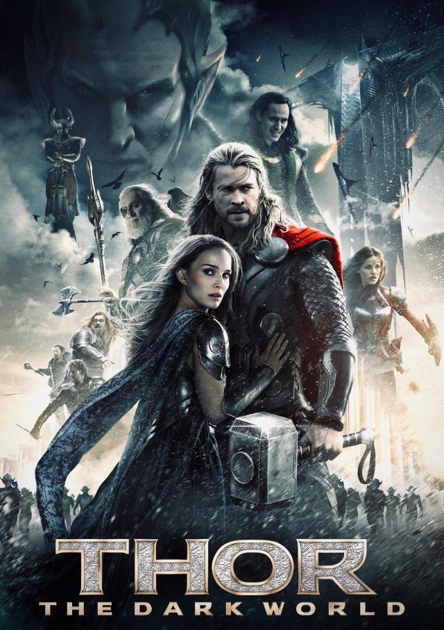 大型漫威复仇者联盟系列电影观看顺序及讲解