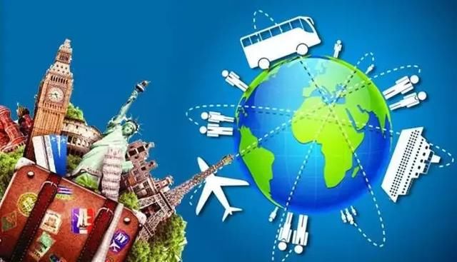 俄中贸易额远未达极限;2018年全球旅游总收入