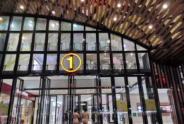 HUAWEI华为P30pro开启这些相机拍照参数,你