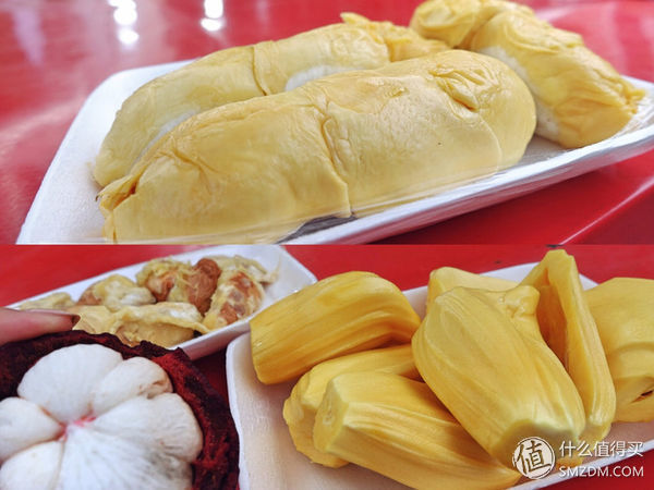 头脑一热，去马来西亚热浪岛了