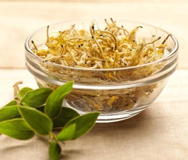 暴饮暴食易引发口腔溃疡！1茶1粥1汤来解决！