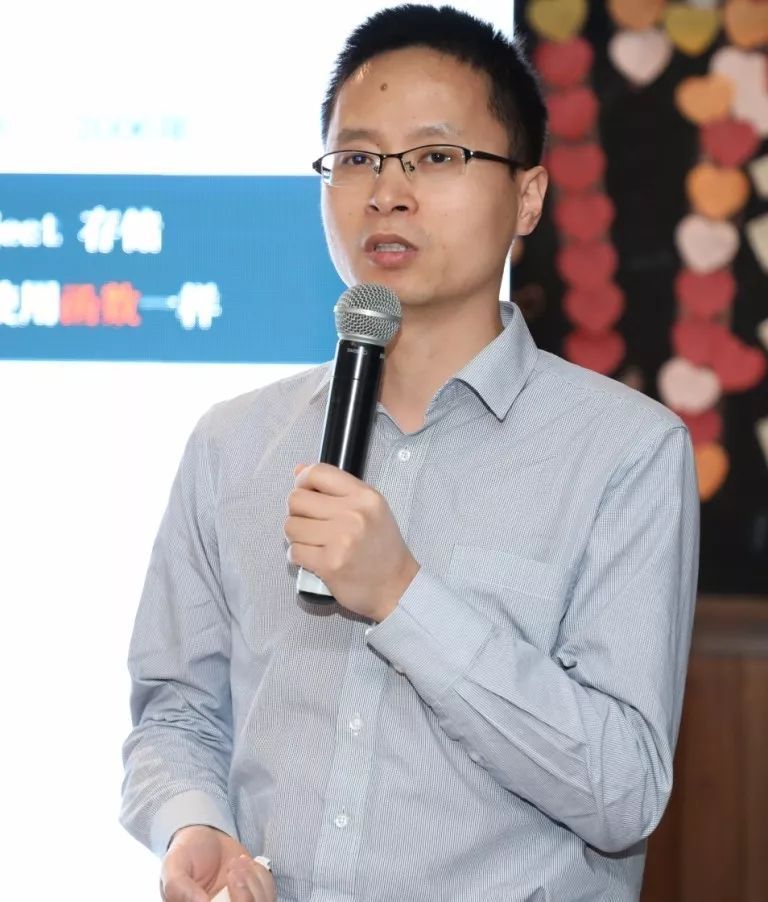 今天,华为云技术私享会双城记成功首映…