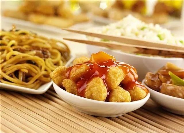 高考前几天该怎么吃?这份秘笈助你一臂之力!