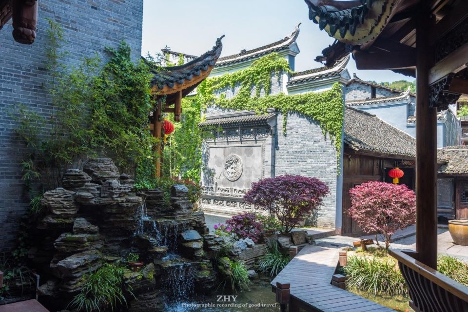 凤凰古城走出最大的官,16岁中举人,17岁中进士