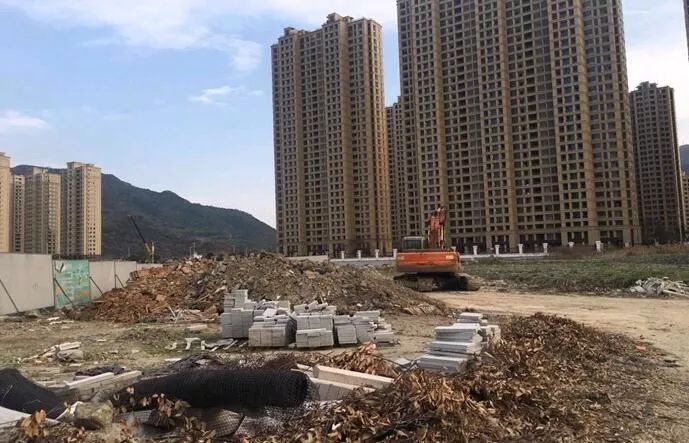 纳尼?瓯海中心区要建温州第一高楼?瓯海一地块出让，配建339米超