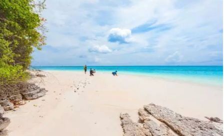 扩散!泰国已封&即将要封的海岛火速了解一下!