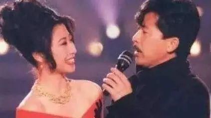 28年前叶倩文猛夺林子祥，28年后他们怎么样了？
