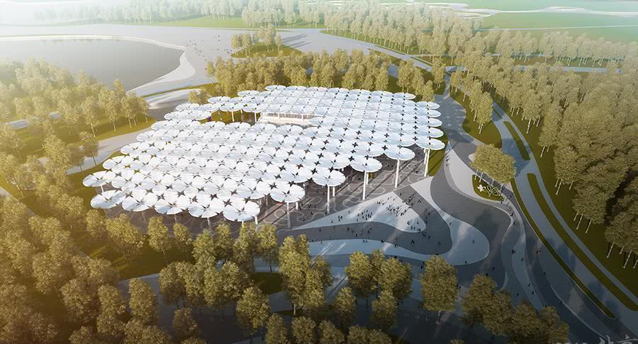 这些还傻傻分不清?北京世园会今日开幕,最强科