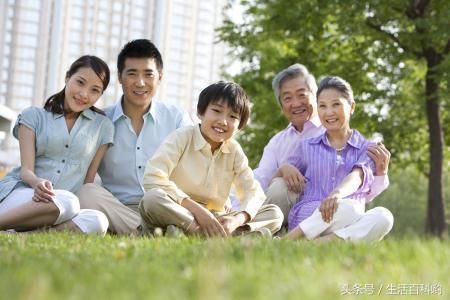 健康生活方式有哪些?