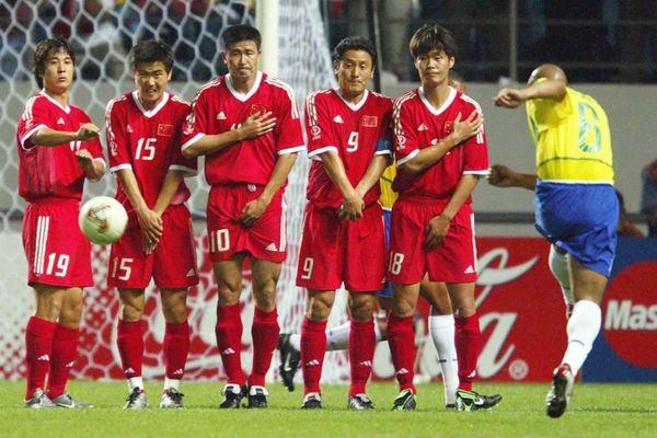 国足亚洲排名_亚洲预选赛国足赛程(2)