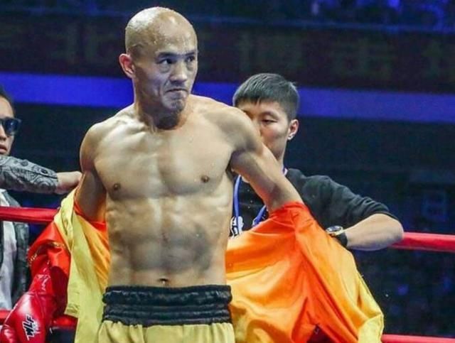 一龙放豪言KO雅桑克莱激起热议,网友:我看好你