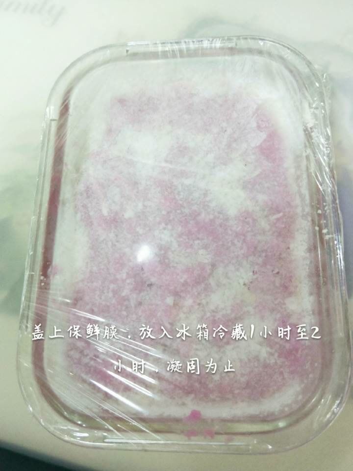 把牛奶做成小零食，宝宝不会抗拒了