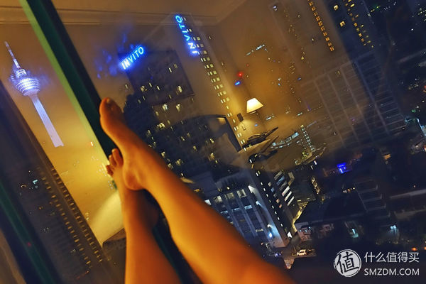 头脑一热，去马来西亚热浪岛了