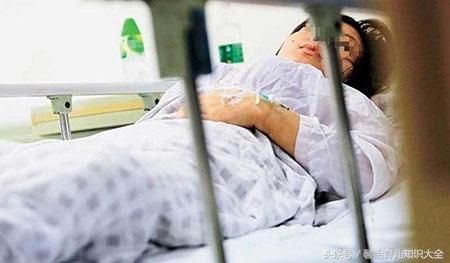 广州90后孕妈剖腹生下四胞胎,看着孩子的性别