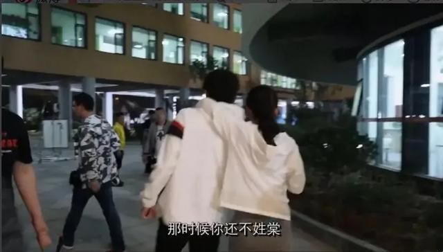 真人CP可以有多甜？林雨申替赵露思吃芥末，没有对比就没有伤害